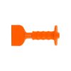 Cincel ladrillero con grip marca truper 3 1/2 x 8 pulgadas