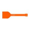Cincel ladrillero marca truper color naranja