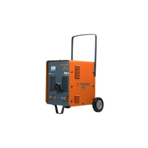 Máquina para soldar TRUPER 180A