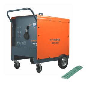 Máquina para soldar TRUPER 300/250A