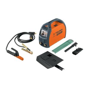 Máquina para soldar inversora TRUPER 200A 220V