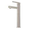 Monomando satín para lavabo alto FOSET ELEMENT
