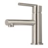 Monomando satín para lavabo corto FOSET ELEMENT