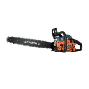 Motosierra con espada de 20 pulgadas modelo MOT-4520.