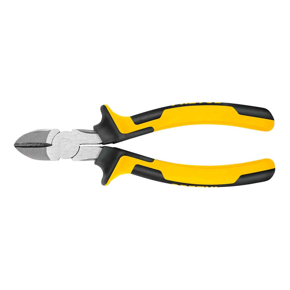 Pinza de corte diagonal PRETUL mango Comfort Grip Mod. - Vaqueiros