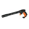 Pistola para hidrolavadora lava 2000t modelo truper