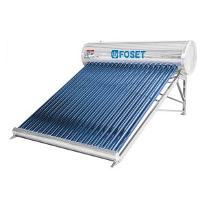 calentador solar 20 tubos