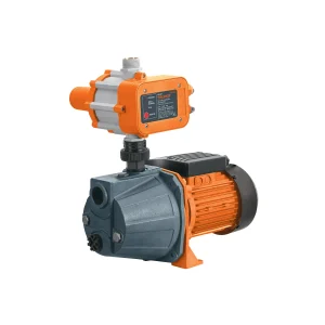 Bomba presurizadora Truper 1 HP Mod. PRE-1