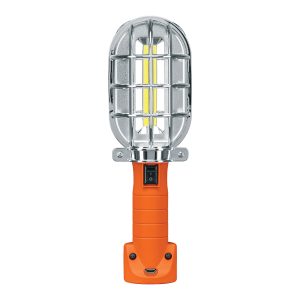 Linterna LED recargable de aluminio 310 lm, Truper Expert, Linternas  Recargables, 16777