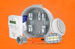 Productos eléctricos
