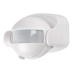 Sensor de movimiento con interruptor de pared, Volteck, Sensores De  Movimiento, 47230