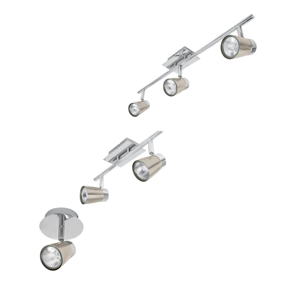 Linterna de pilas de aluminio Truper Expert 500 lúmenes LED alta potencia  Mod. LINA-2DN - Vaqueiros Ferreteros