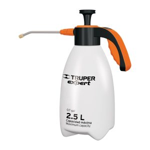 Fumigadora Pulverizadora Manual 15Litros Equus Agro Fumigadoras y  pulverizadoras