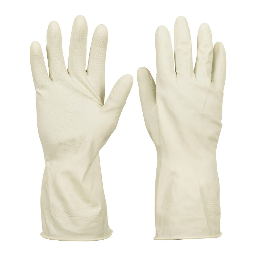 Guantes con recubrimiento de nitrilo PRETUL