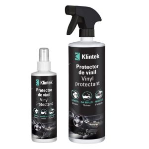 Líquidos protectores de vinil para auto Klintek