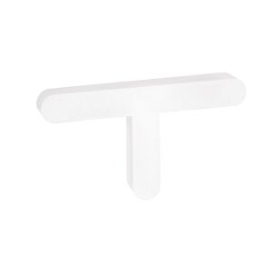 Separadores tipo "T" para losetas Truper