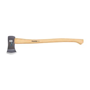Hacha Boy Truper De 28", con Mango De Hickory Mod. HB-2-1/4M