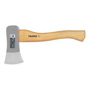 Hacha Cazadora Truper de 15" con Mango de Hickory Mod. HC-1-3/4