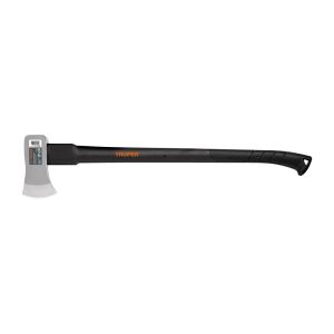 Hacha Michigan Truper de 34" 3-1/2 lb, Mango de Fibra de Vidrio Mod. HM-3-1/2F