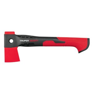 Hacha Truper Velocity de 14" con Mango de Nylon Mod. HVE-1