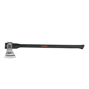 Hachas Labor Entera Truper de 36" con Mango de Fibra de Vidrio