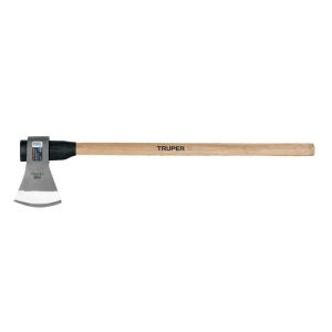 Hachas Labor Entera Truper de 36″ con Mango de madera