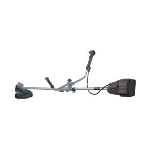 Desbrozadora inalámbrica 40V sin carbones TRUPER MAX Mod. MAX-40D