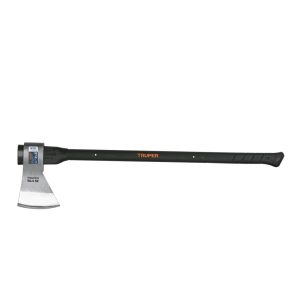 Hachas de Media Labor Truper de 36" con Mango de Fibra de Vidrio