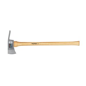 Hacha Pulaski Truper De 35" con Mango de Hickory Mod. PU-3-1/2M