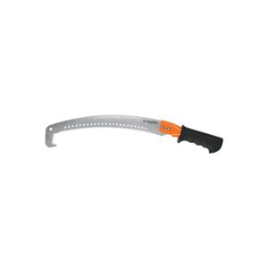 Serrucho De Poda Truper de 14", Gancho Curvo, Mango Comfort Grip Mod. STP-16X