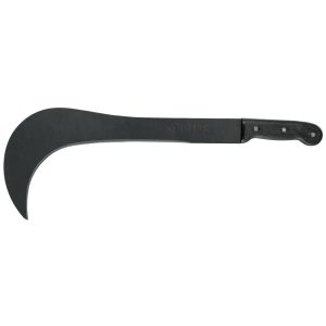 Machete Ranchero de 16" Truper Curvo Mod. MARA-C