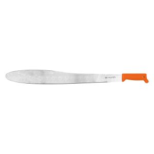 Machetes Caguayanos Truper con Cacha Naranja Inyectada