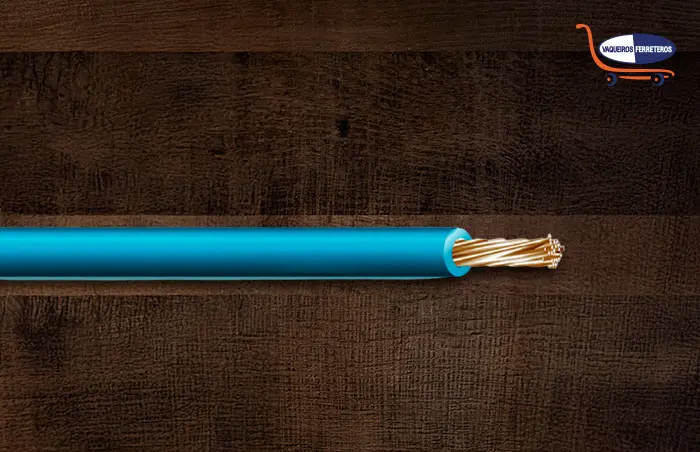 Cablecillo para uso doméstico