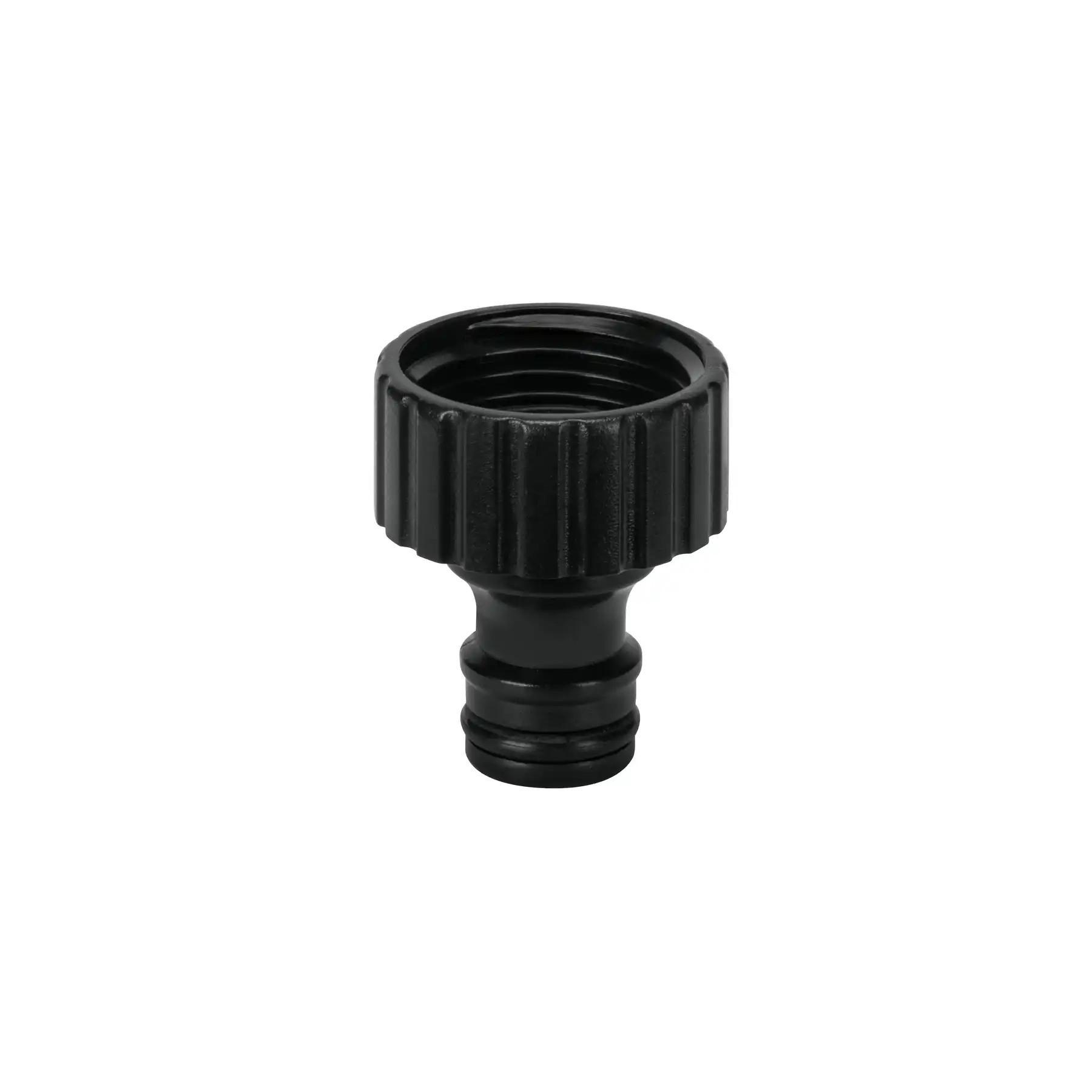 Conector Rápido Hembra ABS Truper con Sistema Click de 3/4" Mod. CLICK-F