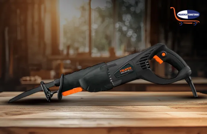 Herramienta para cortar 