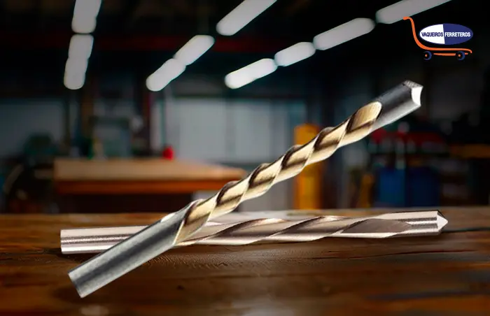 Brocas para drywall / tablaroca.