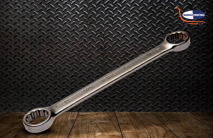 Llave de estrella