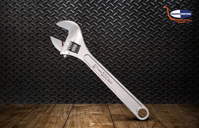 Llave inglesa