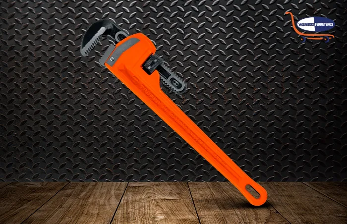 Llave Stilson