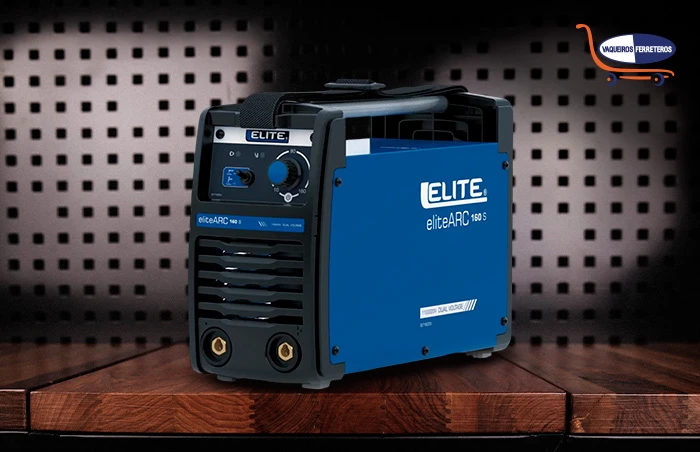 Soldadora Elite
