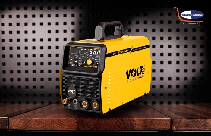 Soldadora Volt Weld