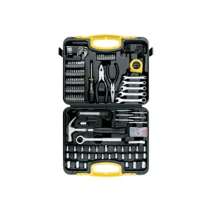 Juego de 133 herramientas para mecánico PRETUL Mod. SET-133