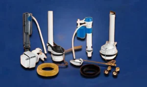 Accesorios para W.C.