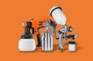 Pistolas para Pintar